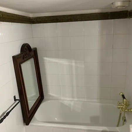 All'antico Focolare - Borgo Medievale Apartment *