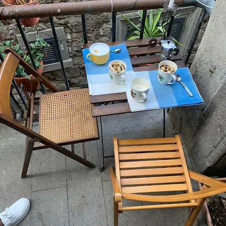 All'antico Focolare - Borgo Medievale Apartment