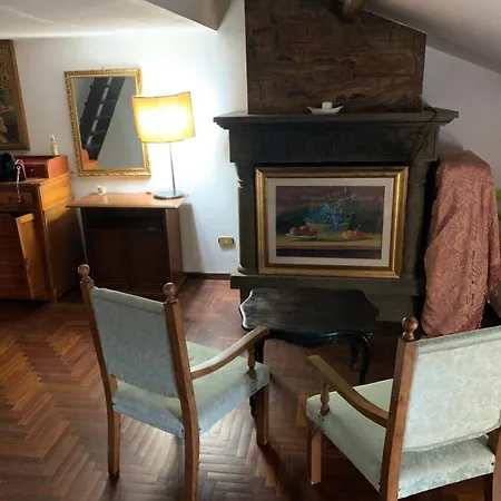 All'antico Focolare - Borgo Medievale Apartment *
