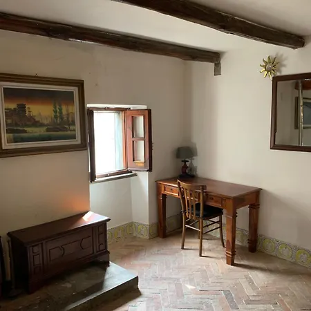 Apartment All'antico Focolare - Borgo Medievale Vitorchiano