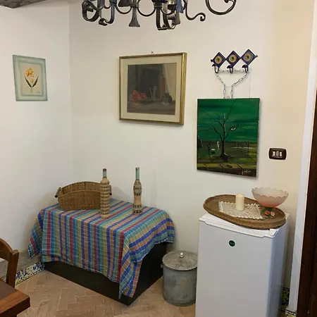 All'antico Focolare - Borgo Medievale *