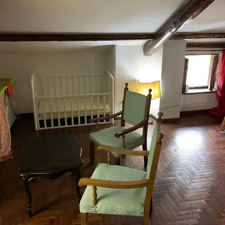 All'antico Focolare - Borgo Medievale Apartment *