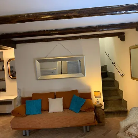 All'antico Focolare - Borgo Medievale Apartment Vitorchiano