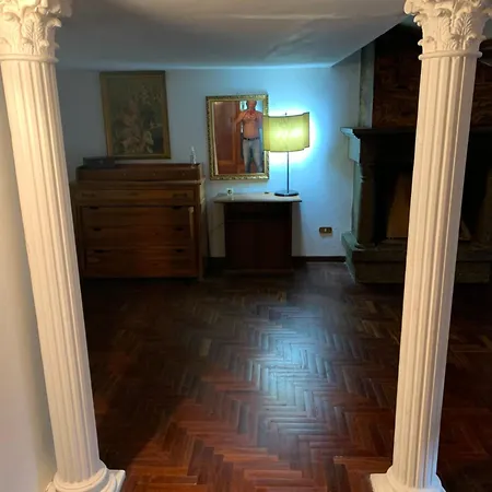 All'antico Focolare - Borgo Medievale * Vitorchiano