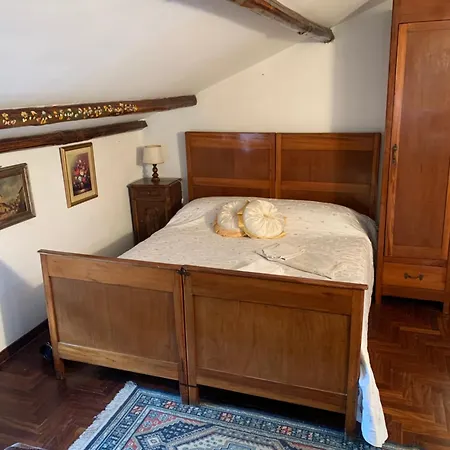 All'antico Focolare - Borgo Medievale Appartamento