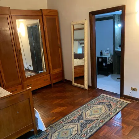 All'antico Focolare - Borgo Medievale Apartment *