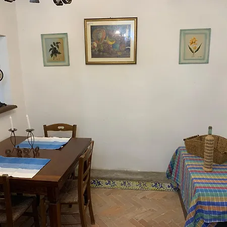 Apartment All'antico Focolare - Borgo Medievale *