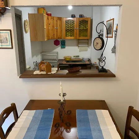 All'antico Focolare - Borgo Medievale Apartment Vitorchiano