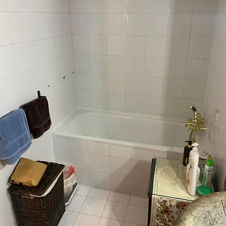 Apartment All'antico Focolare - Borgo Medievale