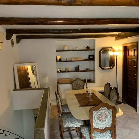 All'antico Focolare - Borgo Medievale Apartment *