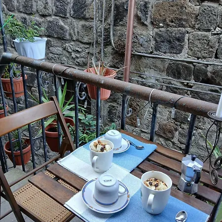 Apartment All'antico Focolare - Borgo Medievale *