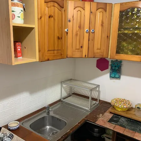All'antico Focolare - Borgo Medievale Apartment Vitorchiano