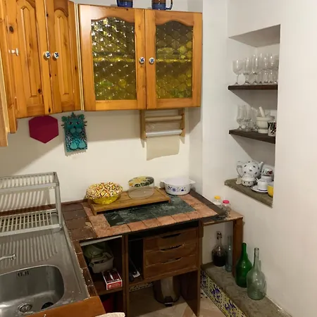 All'antico Focolare - Borgo Medievale Vitorchiano