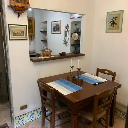All'antico Focolare - Borgo Medievale Apartment