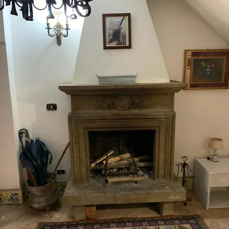 Apartment All'antico Focolare - Borgo Medievale *