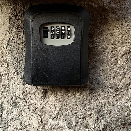 All'antico Focolare - Borgo Medievale *