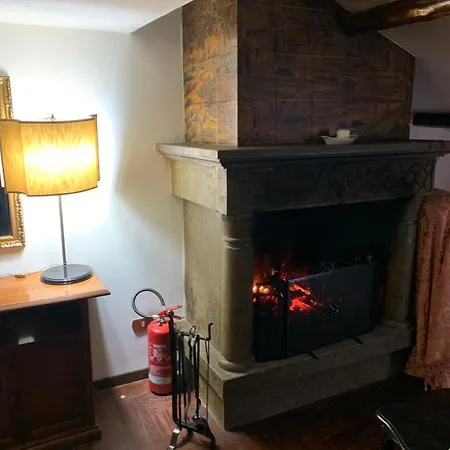All'antico Focolare - Borgo Medievale Apartment Vitorchiano