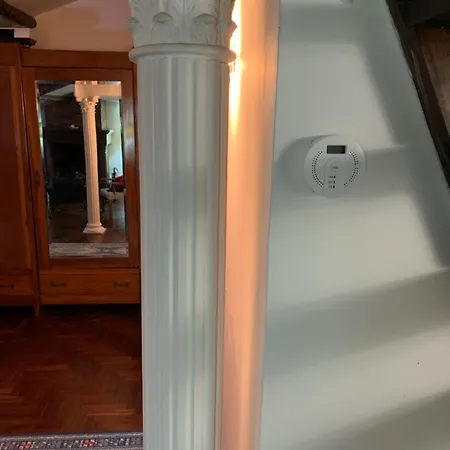 Apartment All'antico Focolare - Borgo Medievale *