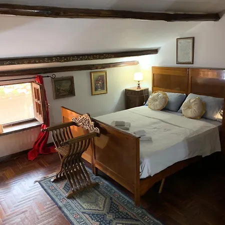 All'antico Focolare - Borgo Medievale Apartment Vitorchiano