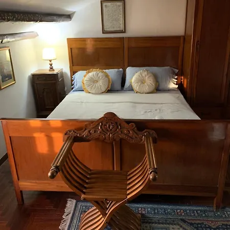 All'antico Focolare - Borgo Medievale Apartment Vitorchiano