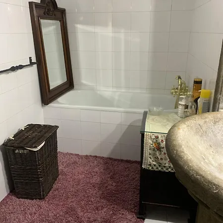 All'antico Focolare - Borgo Medievale Apartment Vitorchiano