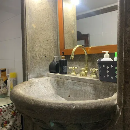 All'antico Focolare - Borgo Medievale *
