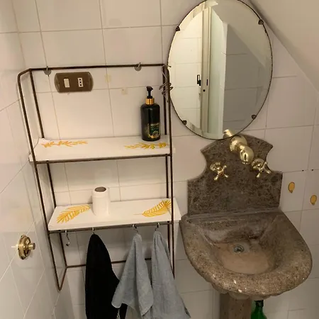 All'antico Focolare - Borgo Medievale Apartment