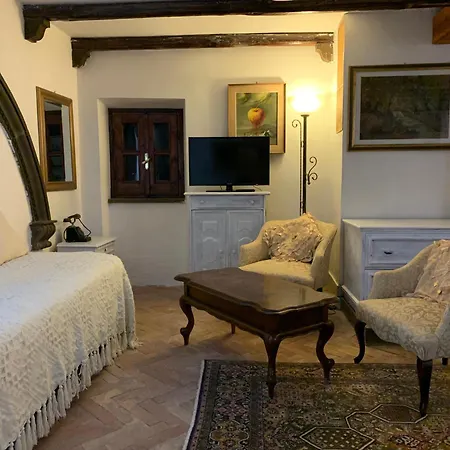 All'antico Focolare - Borgo Medievale Apartment Vitorchiano
