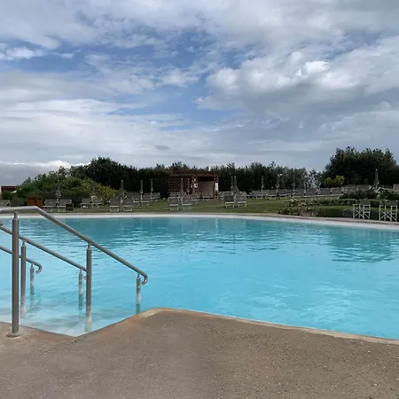 Apartment All'antico Focolare - Borgo Medievale